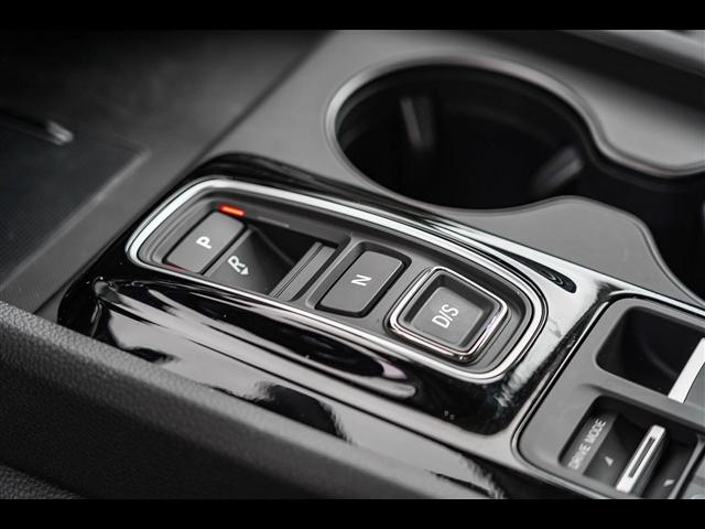 new 2025 Honda Pilot car, priced at $46,430