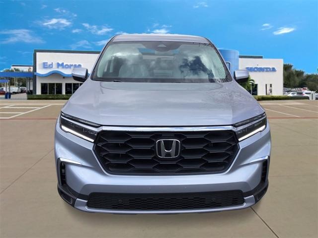 new 2025 Honda Pilot car, priced at $46,430