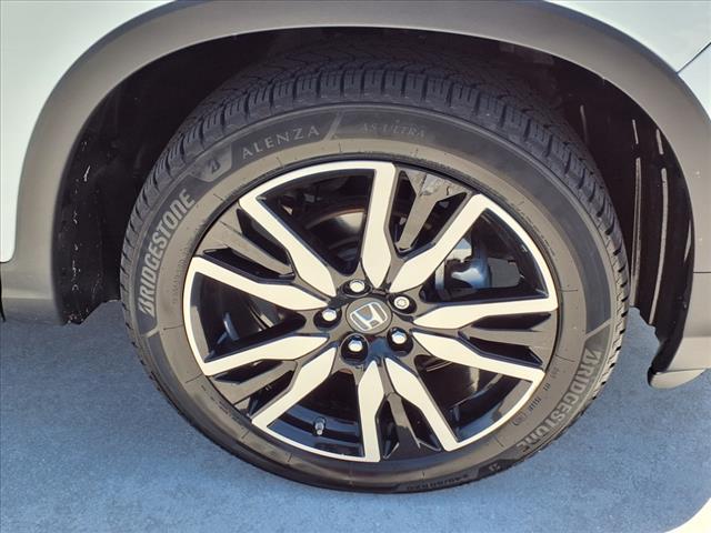 used 2020 Honda Pilot car, priced at $27,207