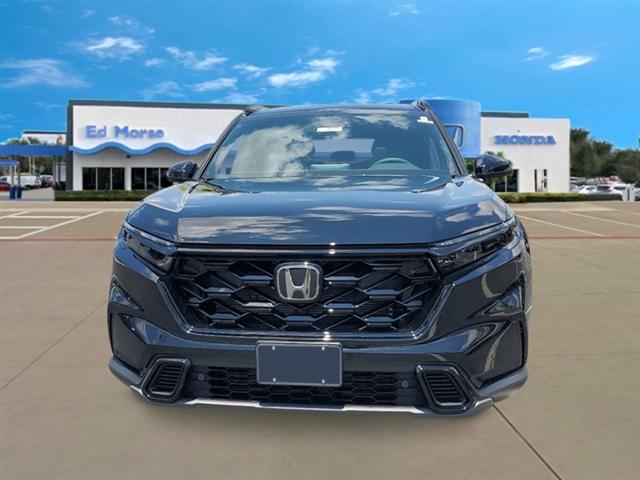 new 2025 Honda CR-V Hybrid car, priced at $39,045