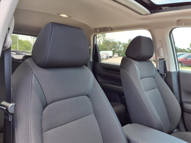 used 2025 Honda CR-V car, priced at $31,777