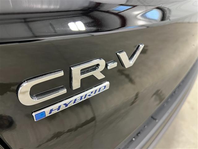 new 2025 Honda CR-V car, priced at $36,000