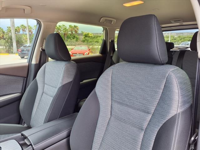 used 2023 Nissan Rogue car, priced at $24,347
