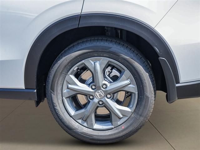 new 2026 Honda HR-V car, priced at $28,050