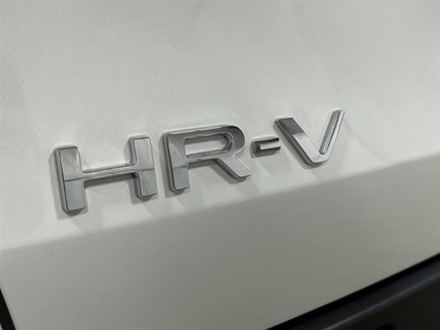 new 2025 Honda HR-V car, priced at $29,350