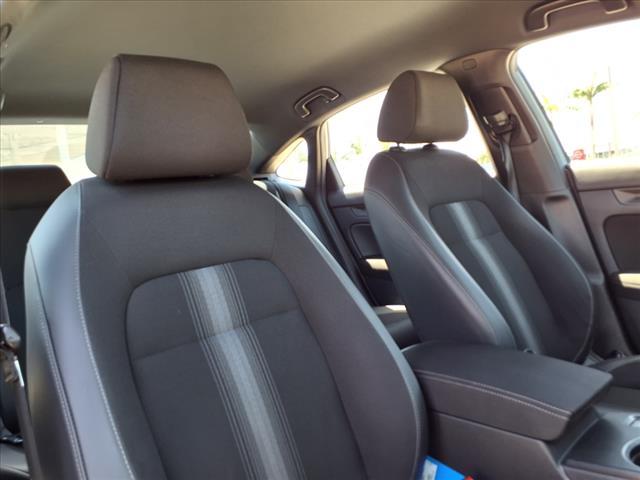 used 2024 Honda Civic car, priced at $23,777