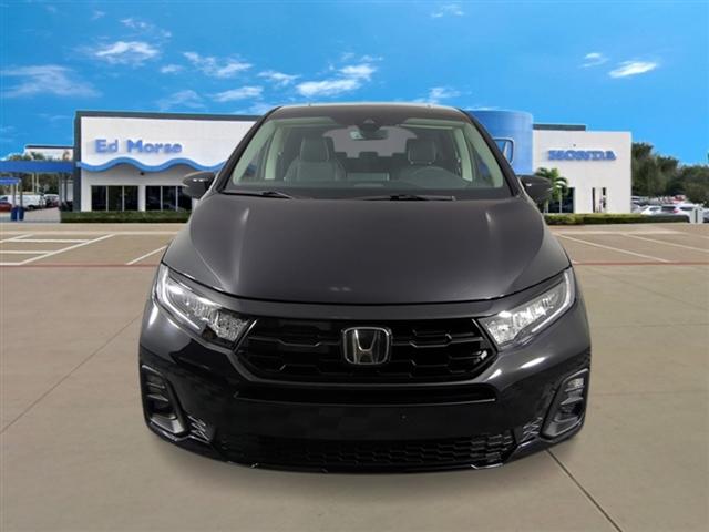 new 2025 Honda Odyssey car, priced at $48,005