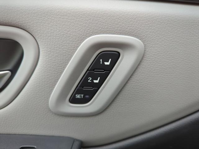 new 2025 Honda Pilot car, priced at $47,305