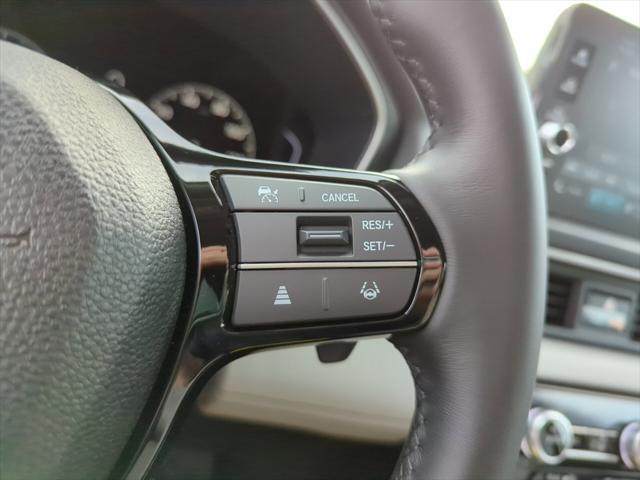 new 2025 Honda Pilot car, priced at $47,305