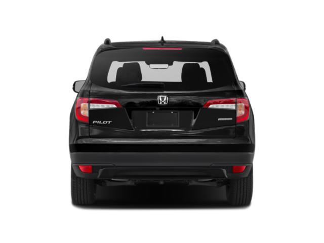 used 2022 Honda Pilot car