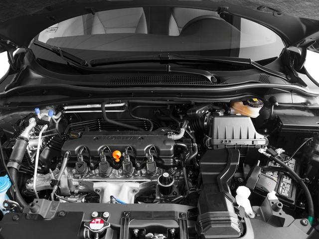 used 2017 Honda HR-V car, priced at $13,477