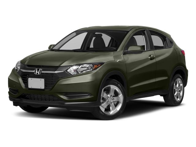 used 2017 Honda HR-V car, priced at $13,477
