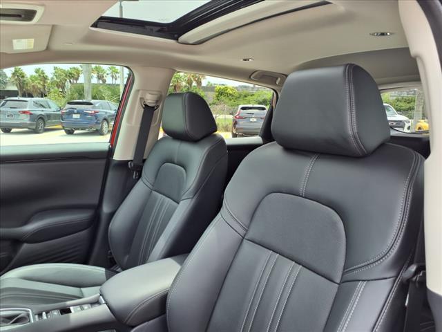 used 2023 Honda HR-V car, priced at $26,177