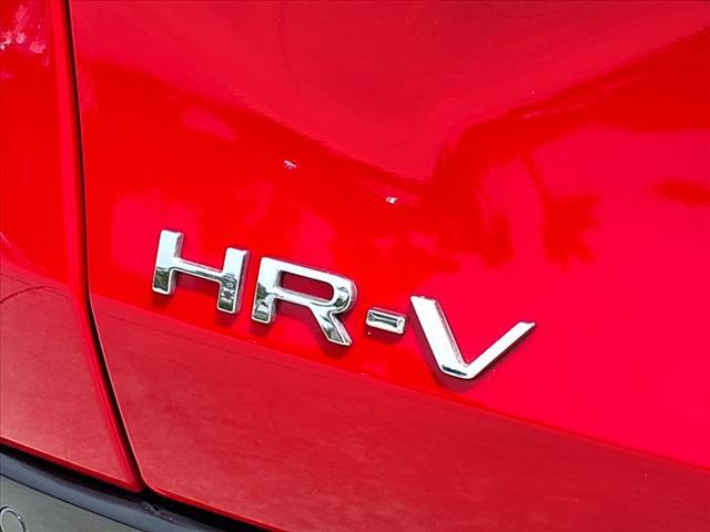 used 2023 Honda HR-V car, priced at $26,177