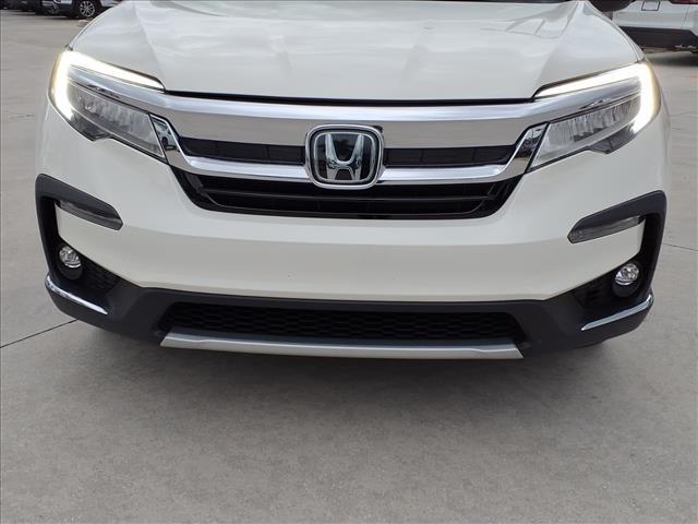 used 2019 Honda Pilot car, priced at $24,007