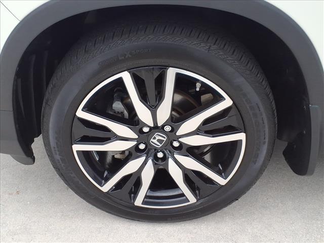used 2019 Honda Pilot car, priced at $24,007