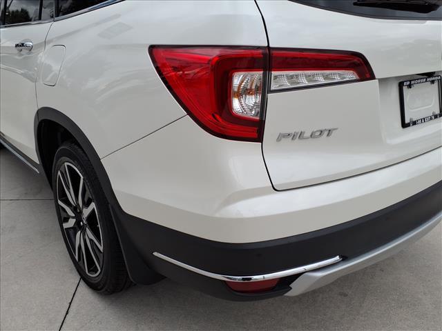 used 2019 Honda Pilot car, priced at $24,007