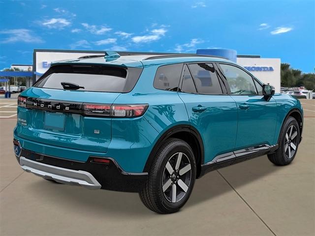 new 2025 Honda Prologue car, priced at $53,605