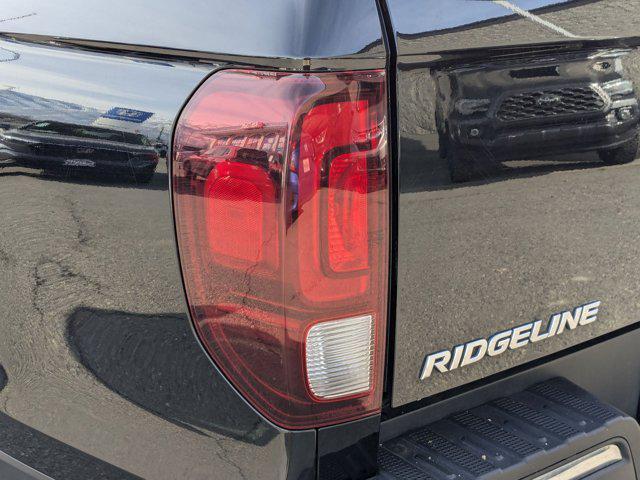 used 2019 Honda Ridgeline car, priced at $20,980