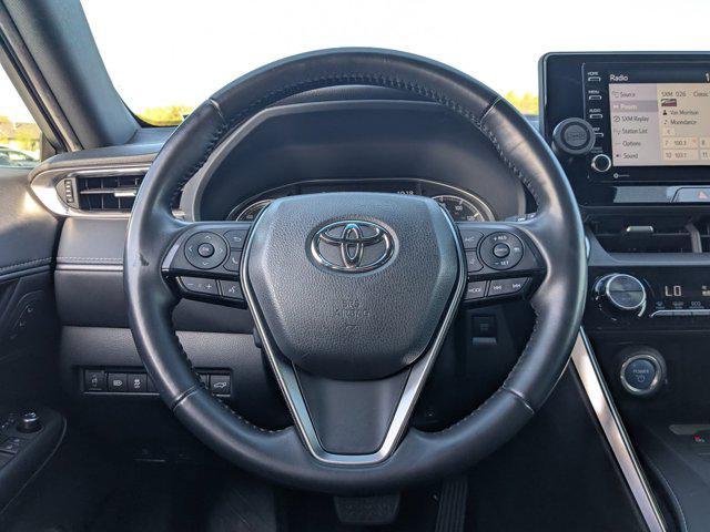 used 2021 Toyota Venza car, priced at $27,959