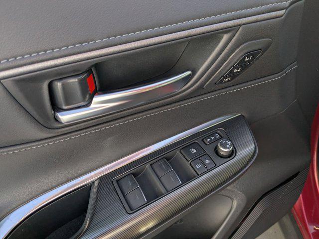 used 2021 Toyota Venza car, priced at $27,959