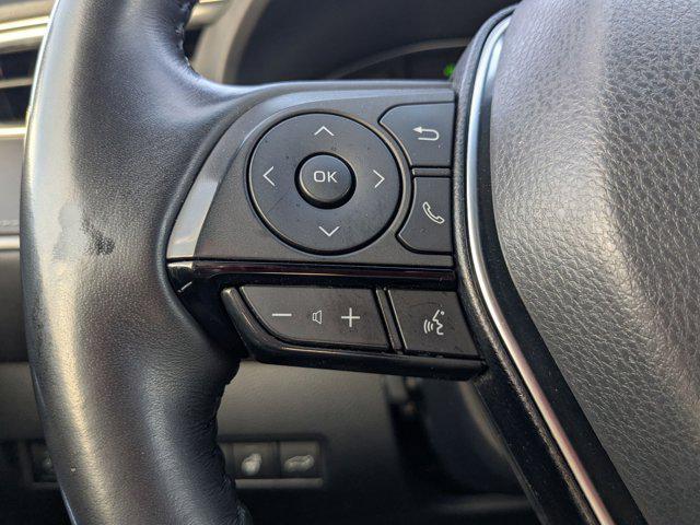 used 2021 Toyota Venza car, priced at $27,959