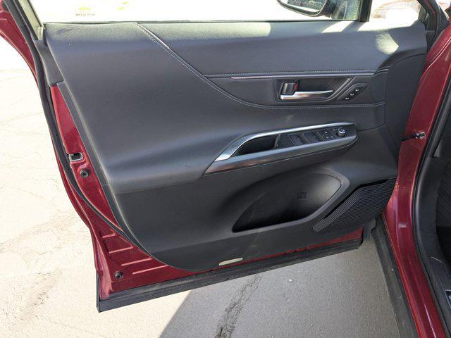 used 2021 Toyota Venza car, priced at $27,959