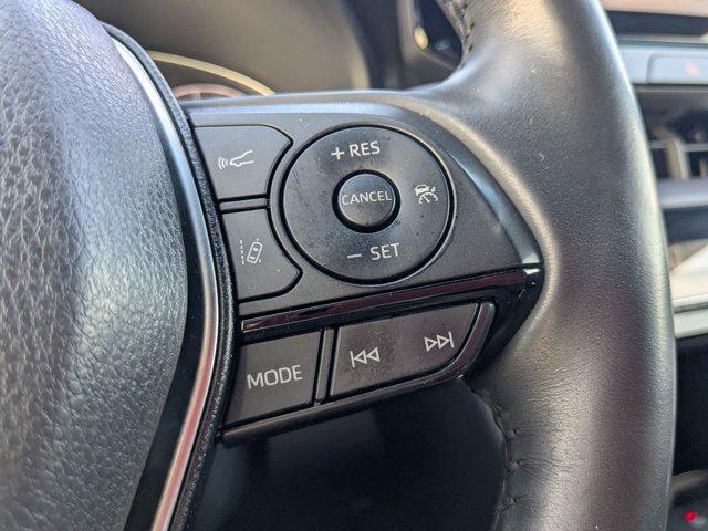 used 2021 Toyota Venza car, priced at $27,959