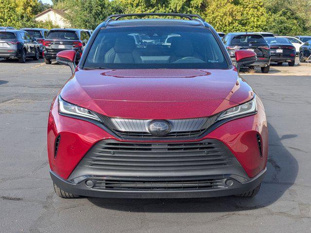 used 2021 Toyota Venza car, priced at $27,959