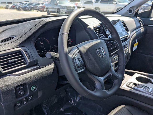 new 2026 Honda Ridgeline car, priced at $44,890