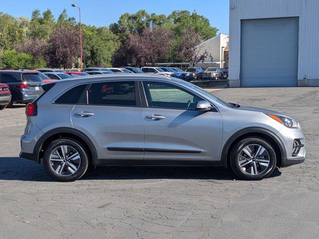 used 2022 Kia Niro car, priced at $22,985