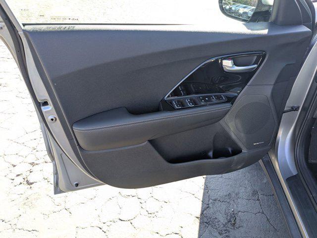 used 2022 Kia Niro car, priced at $22,985