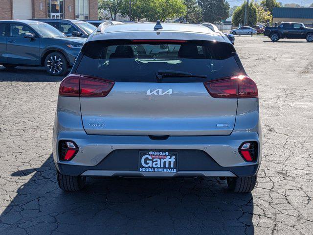 used 2022 Kia Niro car, priced at $22,985
