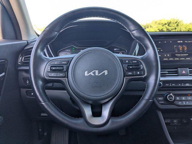 used 2022 Kia Niro car, priced at $22,985