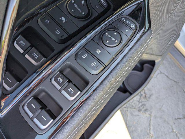 used 2022 Kia Niro car, priced at $22,985