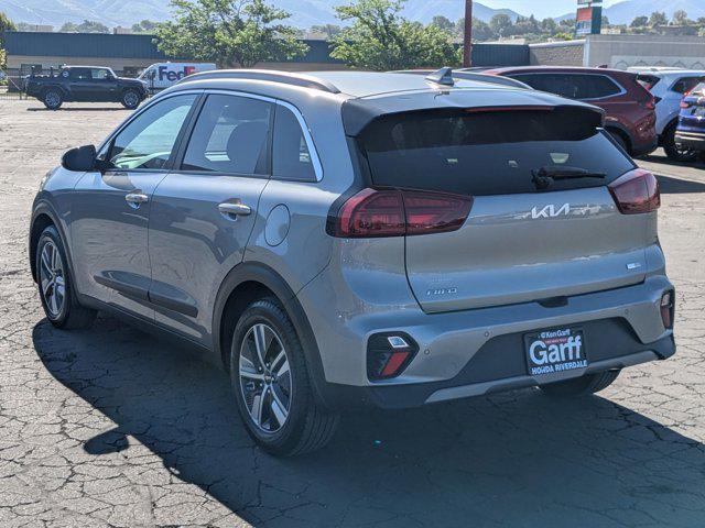 used 2022 Kia Niro car, priced at $22,985