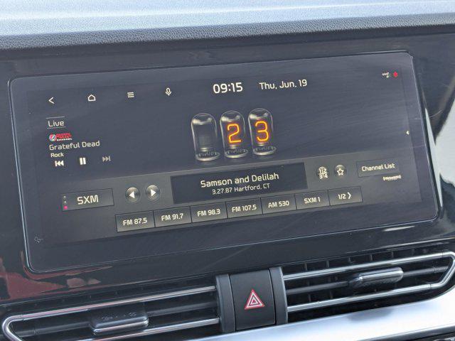 used 2022 Kia Niro car, priced at $22,985