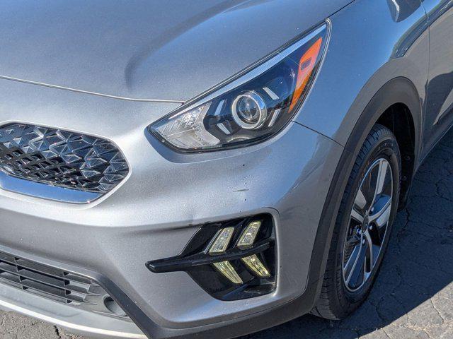 used 2022 Kia Niro car, priced at $22,985