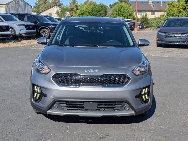 used 2022 Kia Niro car, priced at $22,985