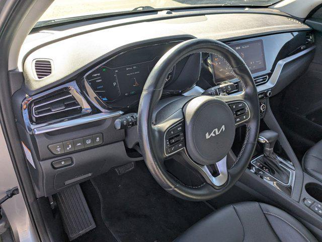 used 2022 Kia Niro car, priced at $22,985