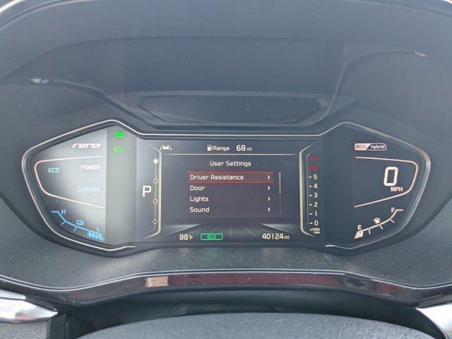used 2022 Kia Niro car, priced at $22,985