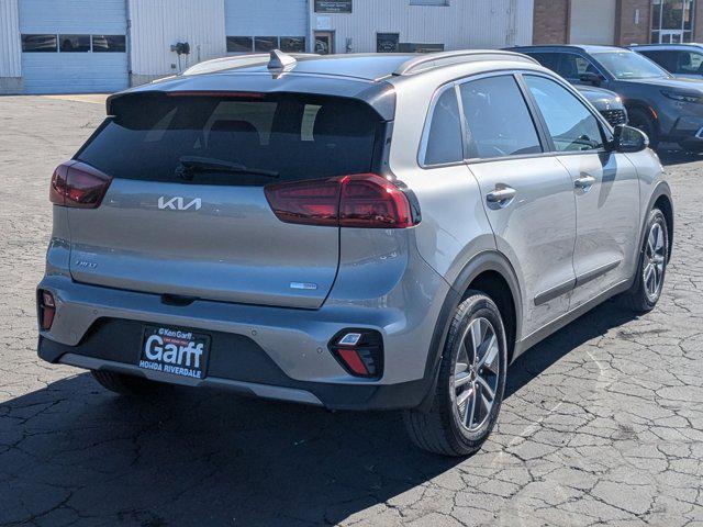 used 2022 Kia Niro car, priced at $22,985