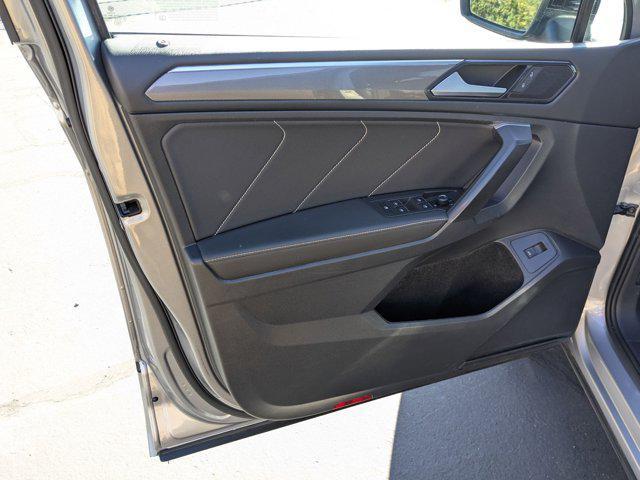 used 2022 Volkswagen Tiguan car, priced at $23,750