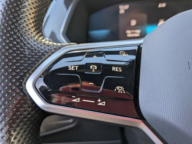 used 2022 Volkswagen Tiguan car, priced at $23,750