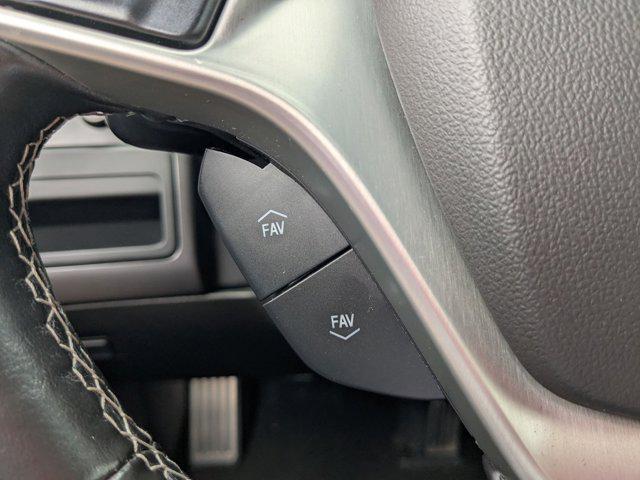 used 2017 Chevrolet Corvette car, priced at $41,979