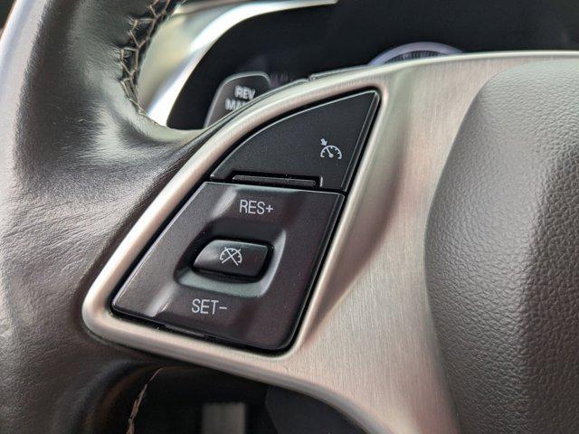 used 2017 Chevrolet Corvette car, priced at $41,979