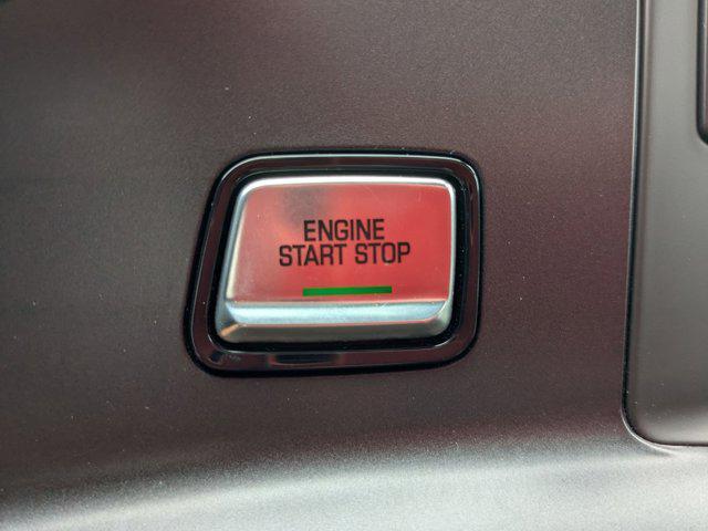 used 2017 Chevrolet Corvette car, priced at $41,979