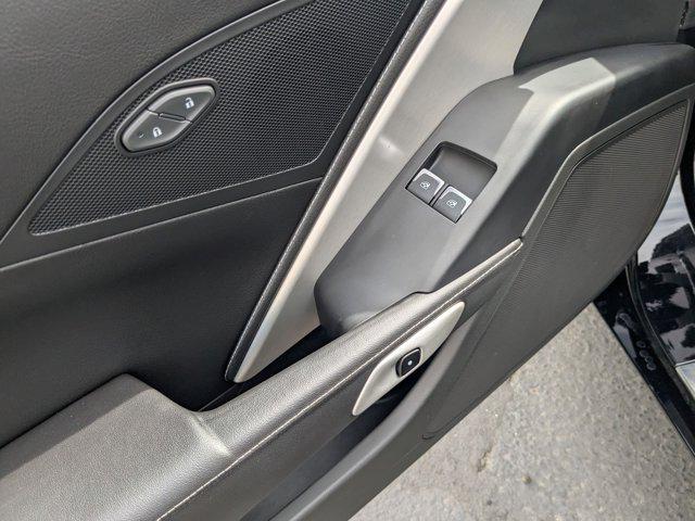 used 2017 Chevrolet Corvette car, priced at $41,979
