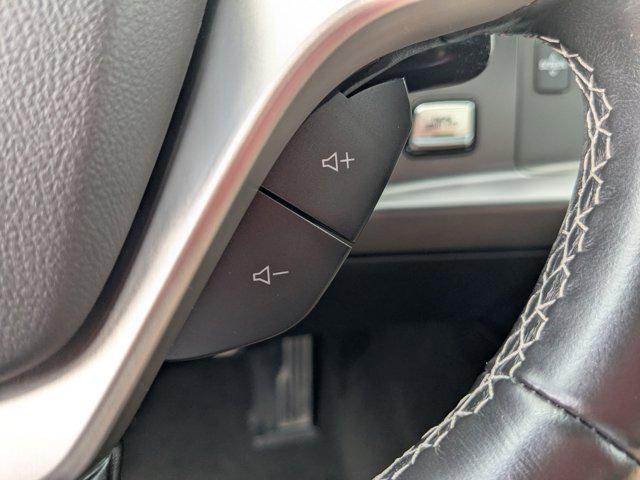 used 2017 Chevrolet Corvette car, priced at $41,979