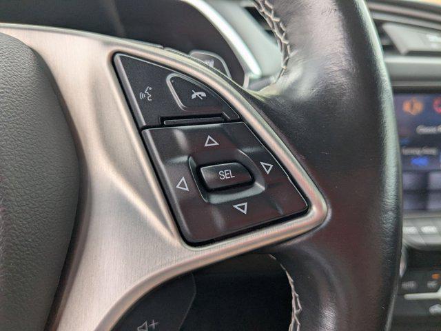 used 2017 Chevrolet Corvette car, priced at $41,979